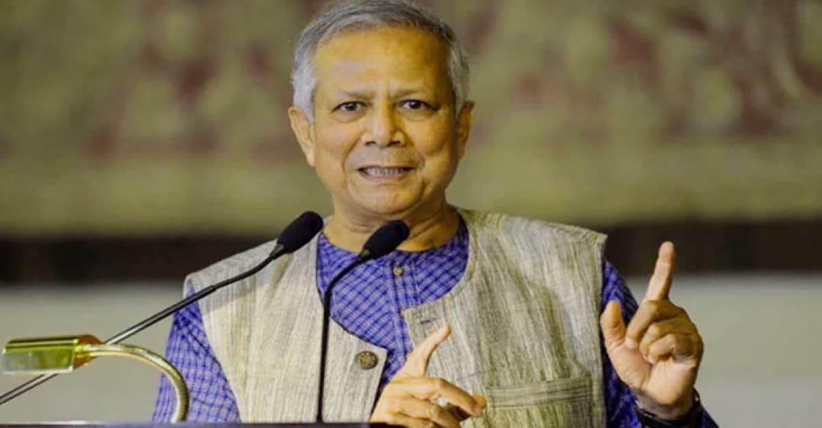 জেলা প্রশাসকদের প্রতি প্রধান উপদেষ্টার ১২ নির্দেশনা