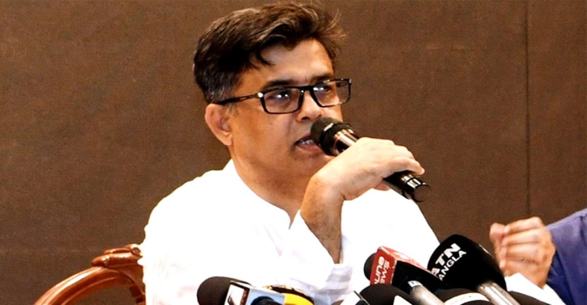 মার্কিন শুল্কারোপের পদক্ষেপ কী হবে, জানালেন প্রেস সচিব