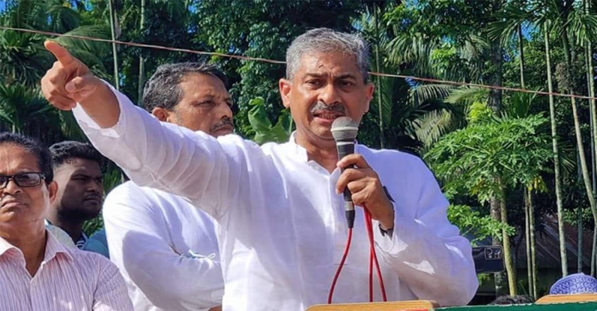 ১৫-১৬ বছরের গুম-খুন গণহত্যার মদতে ছিল ভারত: এ্যানি