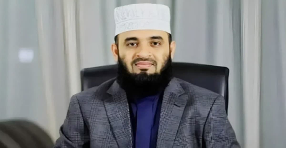 ঢাকায় বিক্ষোভের ঘোষণা মিজানুর রহমান আজহারির