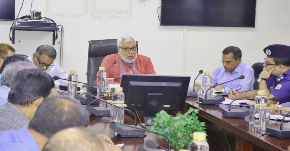 রেলওয়ে প্রকল্পে অপ্রয়োজনীয় ব্যয় বন্ধ করত হবে