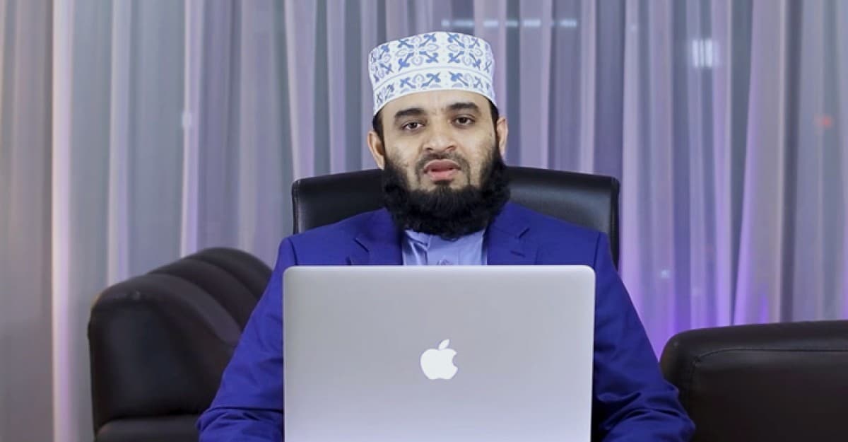 ইতিহাসে সম্ভবত এই প্রথম সব মতের মানুষের জনস্রোত নামবে: আজহারি