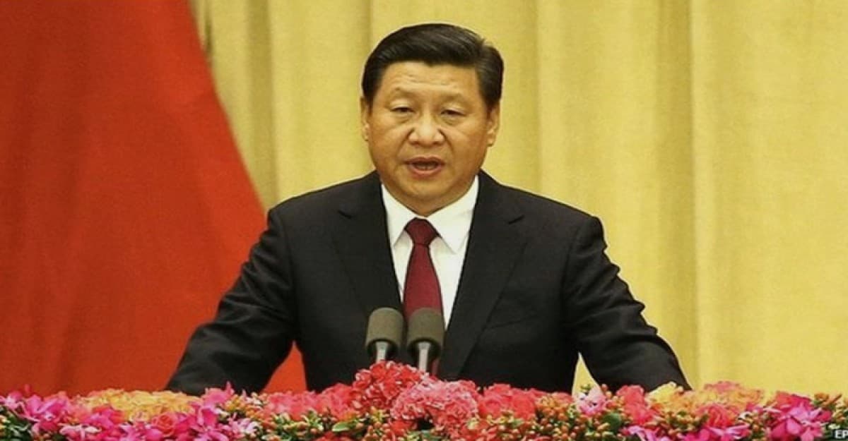 বাণিজ্য যুদ্ধে কেউই বিজয়ী হবে না: চীনা প্রেসিডেন্ট