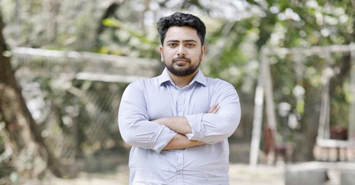 একটি দলকে সরিয়ে আরেকটি দলকে বসাতে গণ-অভ্যুত্থান হয়নি: নাহিদ