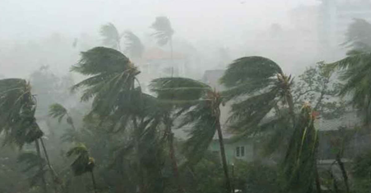 দেশের ৮ অঞ্চলে বজ্রবৃষ্টির আভাস