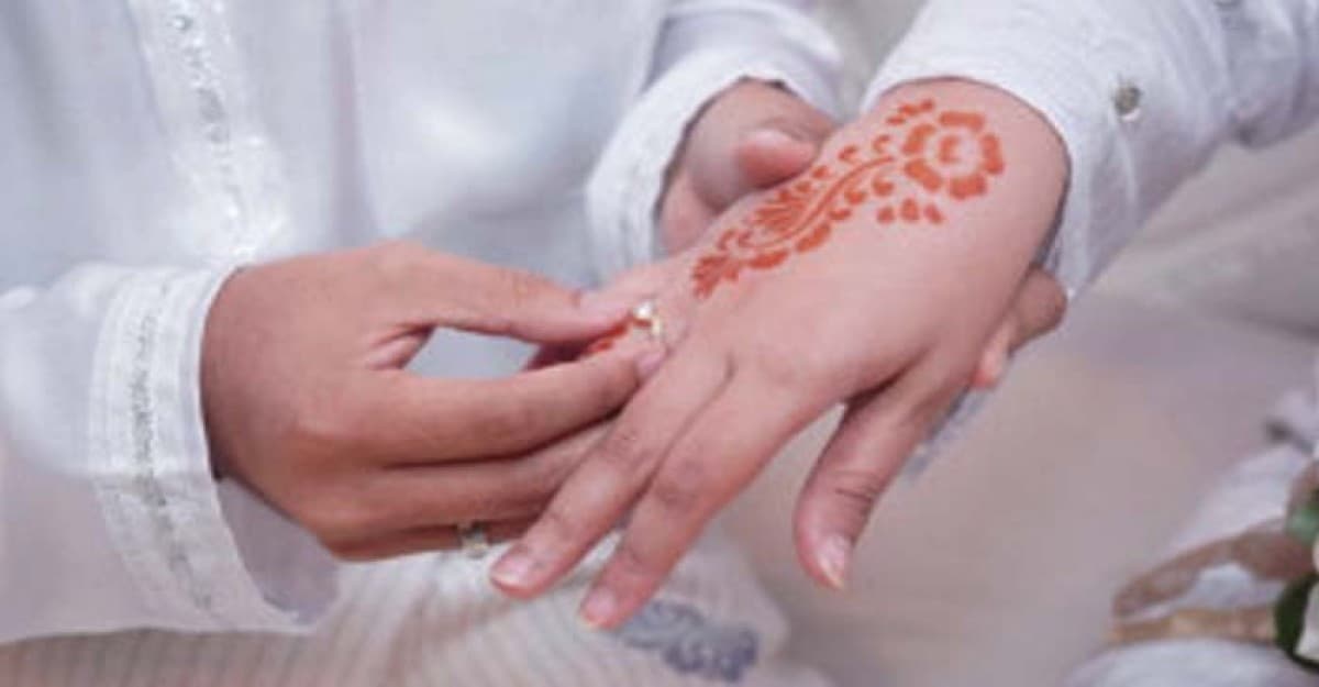 যেসব শব্দে ‘কবুল’ বলা ছাড়াও বিয়ে হয়ে যায়