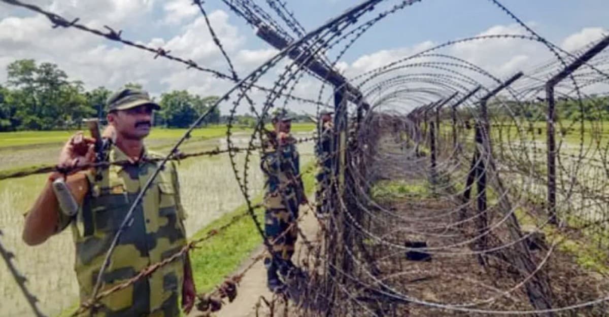 পাঁচ বছরে বিএসএফের গুলিতে নিহত ১৫১ বাংলাদেশি