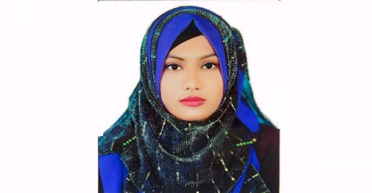 শত প্রতিকূলতা পেরিয়ে স্বপ্ন ছোঁয়ার গল্প উচ্চশিক্ষার আশায় আল রোবার অদম্য লড়াই