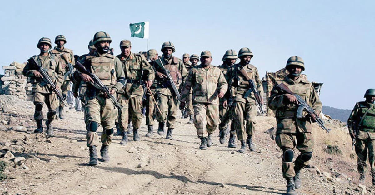 এবার ভারতে রক্তগঙ্গা বইয়ে দেওয়ার হুমকি পাকিস্তানের