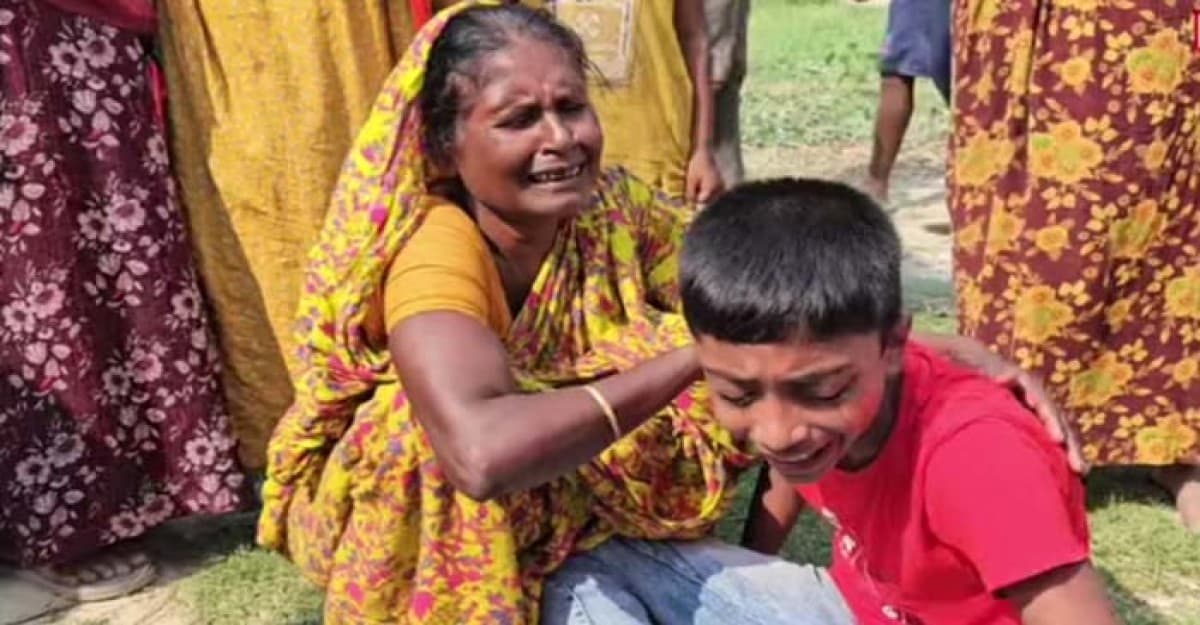 গোয়ালন্দে পদ্মা নদী থেকে যুবকের মরদেহ উদ্ধার