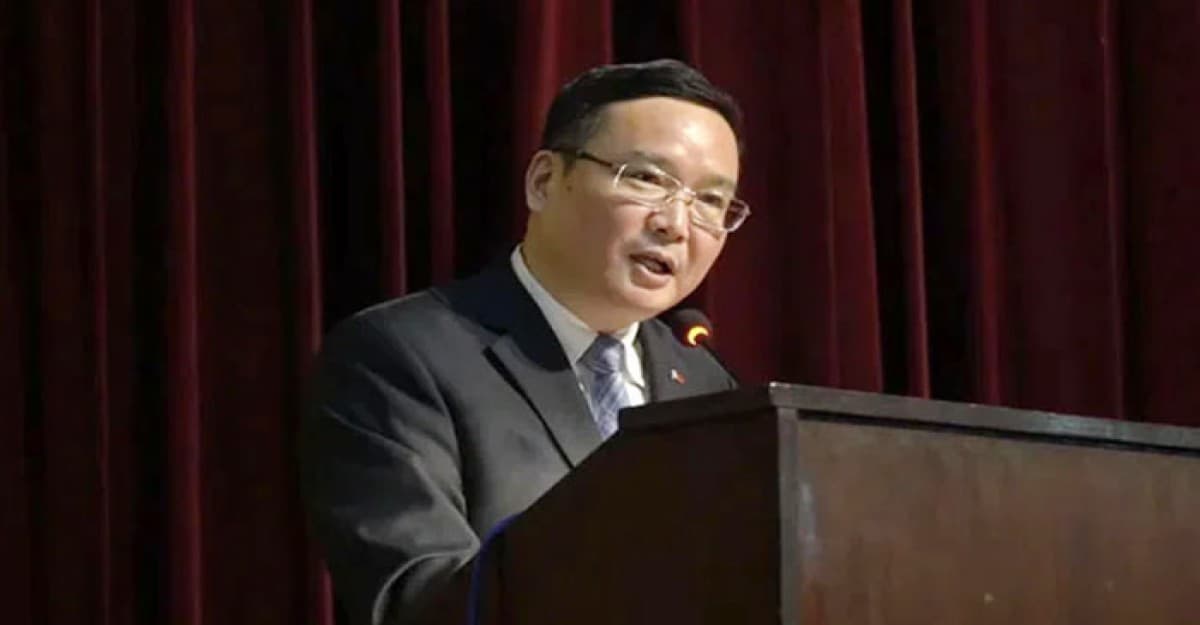 ‘যেকোনো পরিস্থিতিতে পাকিস্তানের পাশে থাকবে চীন’