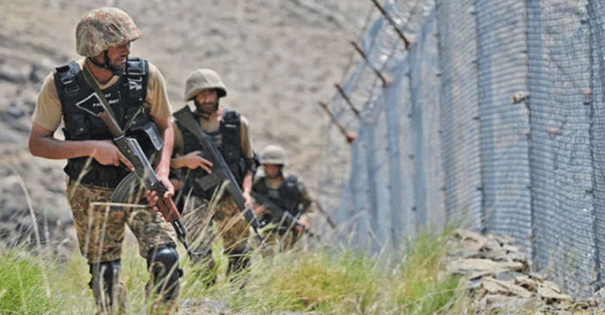 বাংলাদেশ সীমান্তে বিএসএফের ‘ফরোয়ার্ড হেডকোয়ার্টার’ করছে ভারত