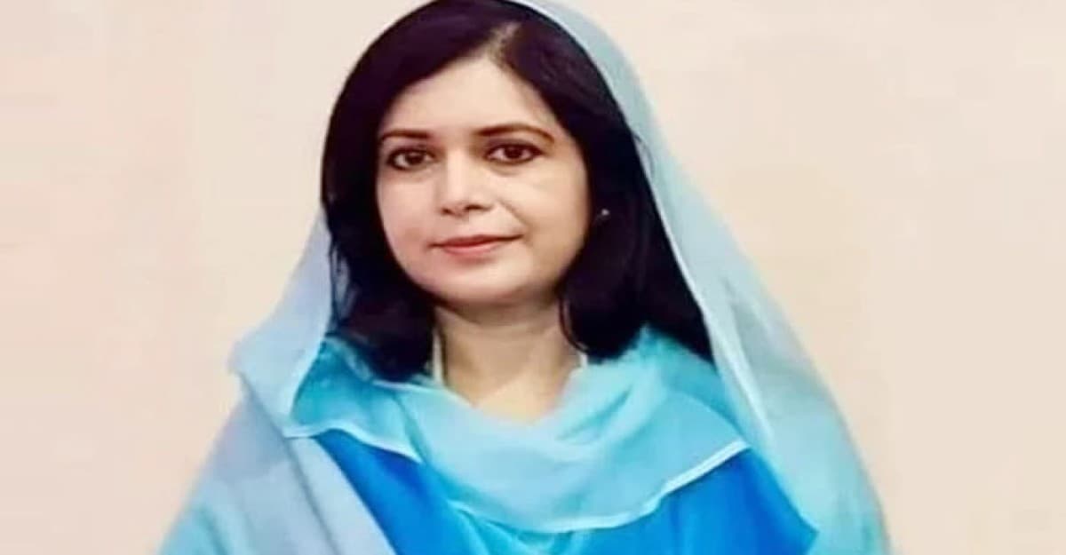 সরকারি চাকরি ফিরে পাচ্ছেন ডা. জোবাইদা রহমান