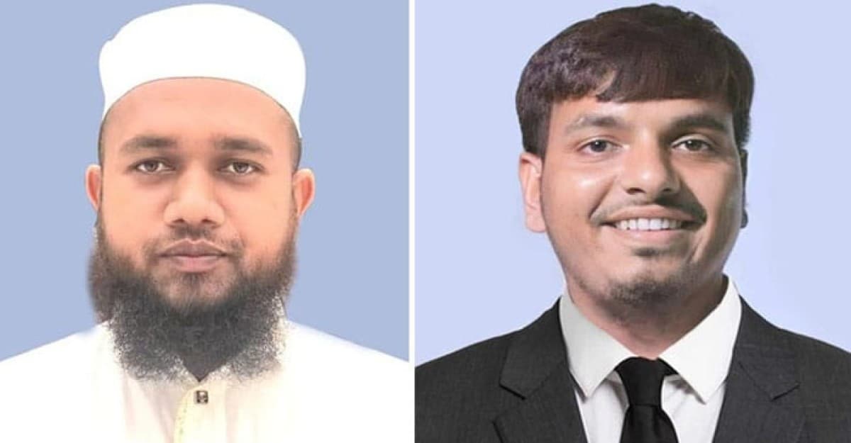 ঢাকাস্থ লাখাই সাংবাদিক ফোরামের আত্মপ্রকাশ