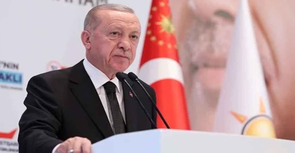 উত্তেজনা চরমে: পাকিস্তানের পক্ষে যে বার্তা দিলেন এরদোগান