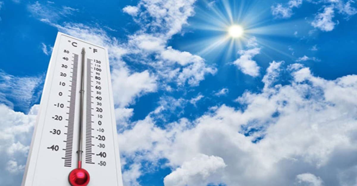 তাপপ্রবাহ নিয়ে আবহাওয়া অধিদপ্তরের সতর্কবার্তা