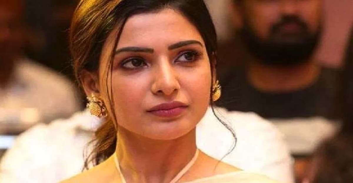 বাবার মৃত্যুর কয়েক ঘণ্টা পরই হাসতে হাসতে ছবি তুলছিলাম: সামান্থা