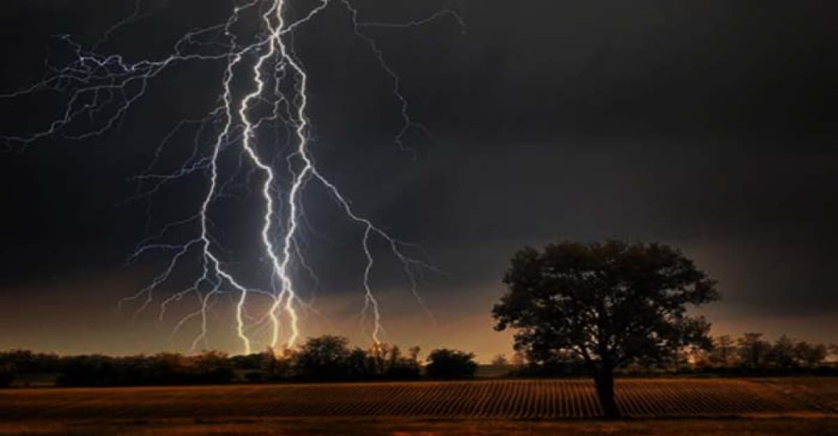 কিশোরগঞ্জে বজ্রপাতে প্রান গেল ৪ কৃষকের