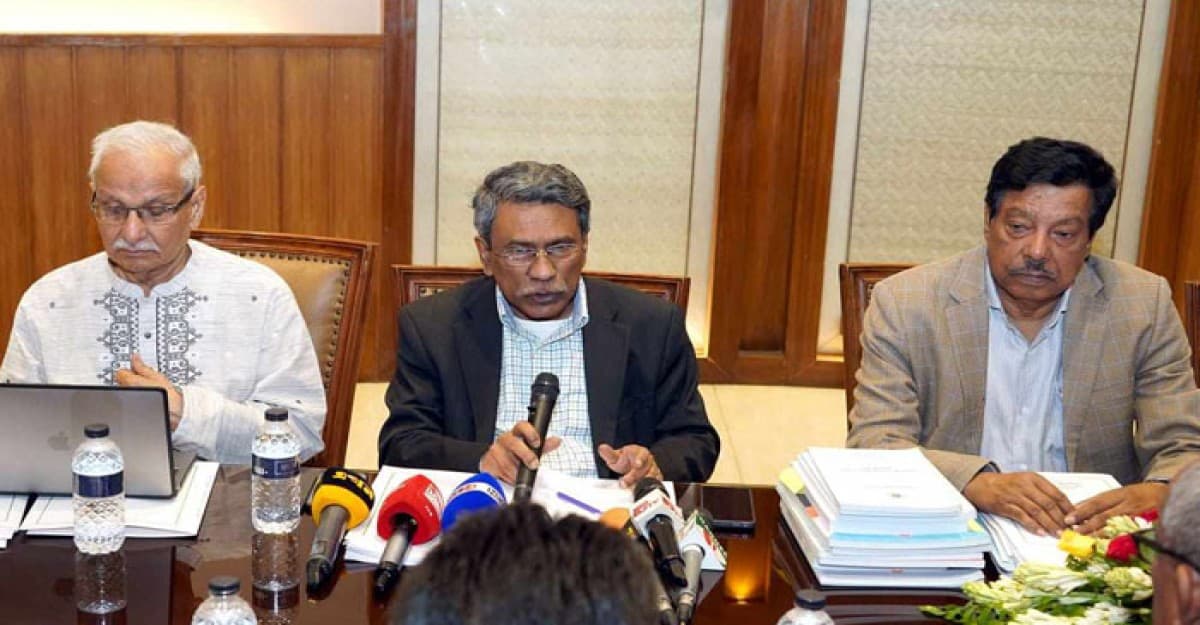 ফ্যাসিস্টদের পালিয়ে যাওয়া গণতন্ত্রের প্রাথমিক বিজয়: আলী রীয়াজ