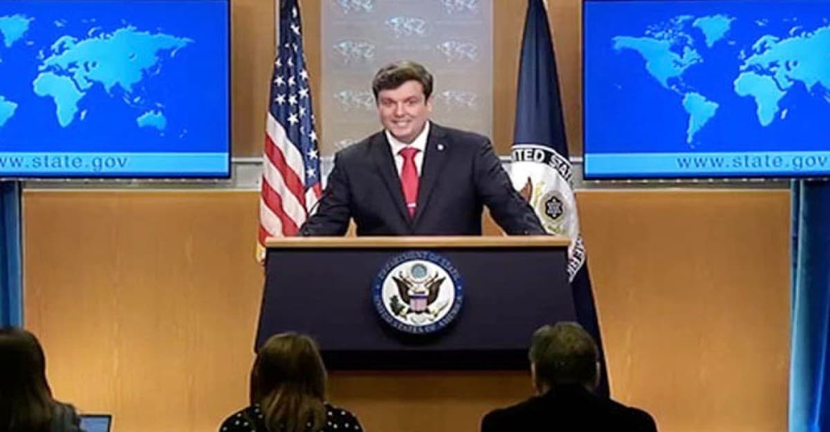 আ. লীগের কর্মকাণ্ড নিষিদ্ধের প্রশ্নে যা বলছে যুক্তরাষ্ট্র