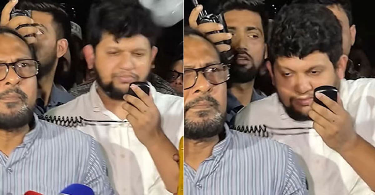 বোতল ছুড়ল কে? জগন্নাথের ওই ছাত্রের খোঁজে পুলিশ