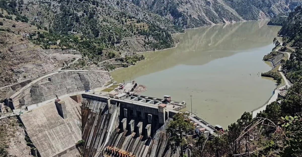 সিন্ধুর পানি চুক্তি নিয়েও বোকা বনে গেছে ভারত