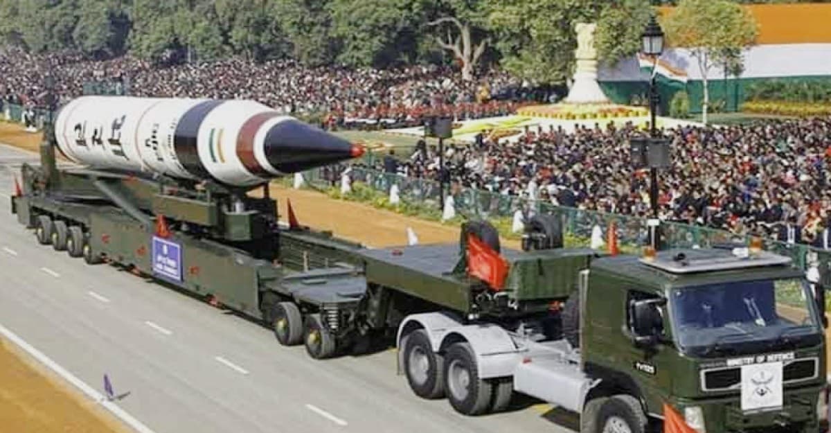 ভারতের পারমাণবিক অস্ত্রভান্ডারের নিরাপত্তা নিশ্চিত করতে বলল পাকিস্তান