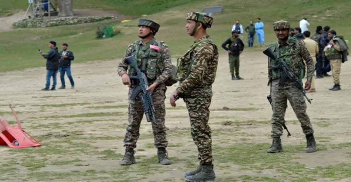 কাশ্মীরিদের সাথে যা করছে ভারত, প্রকাশ্যে এলো ভয়াবহ তথ্য