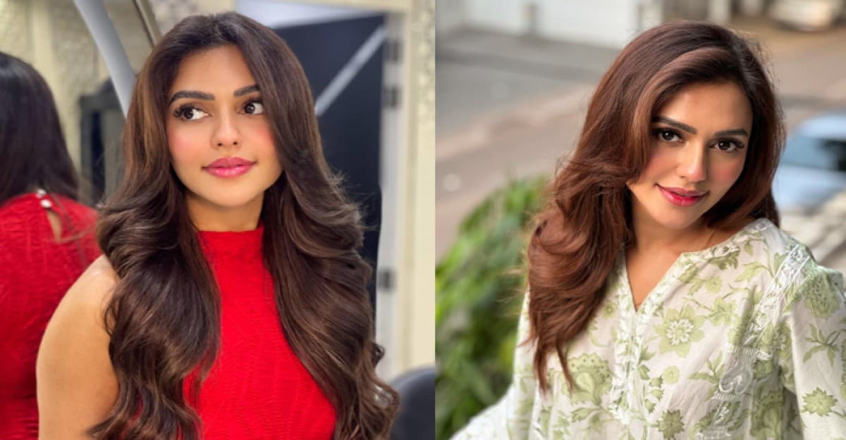 মুমূর্ষু সময় পার করেছি এই দুই দিন: নুসরাত ফারিয়া