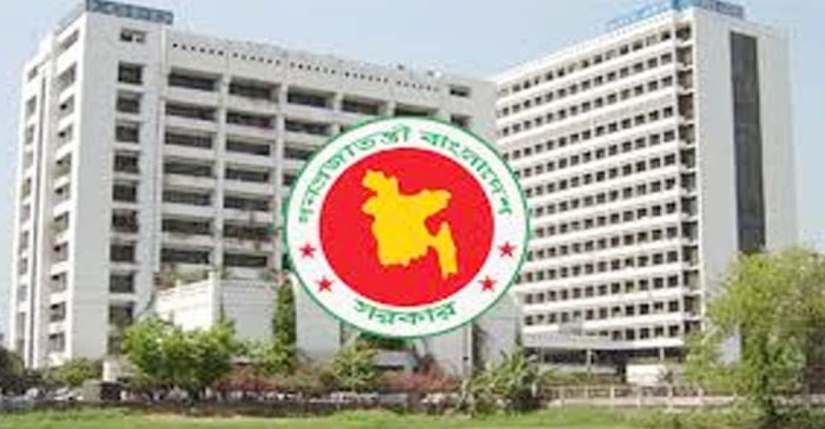 এলজিইডির আরবান ক্লাইমেট রেজিলিয়েন্ট ইনফ্রাস্ট্রাকচার প্রজেক্ট একনেক বৈঠকে অনুমোদন