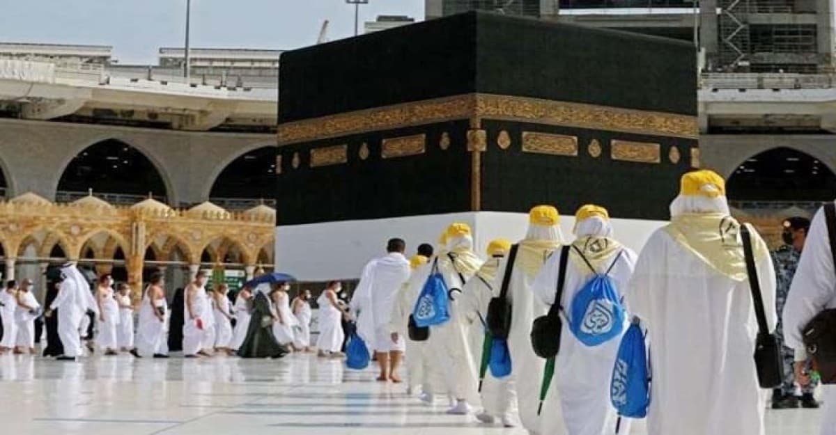 হজে গিয়ে ১০ বাংলাদেশির মৃত্যু