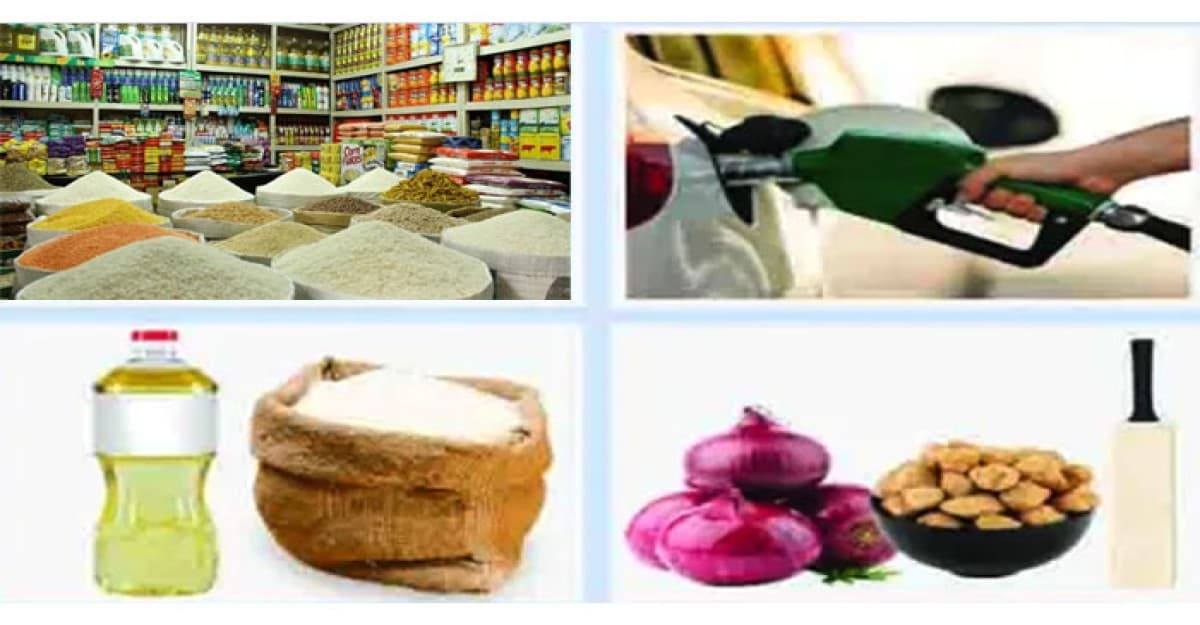 বাজেটে দাম কমার সুখবর থাকছে যেসব পণ্যে