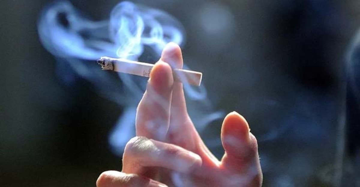 ধূমপায়ীদের জন্য বড় দুঃসংবাদ 