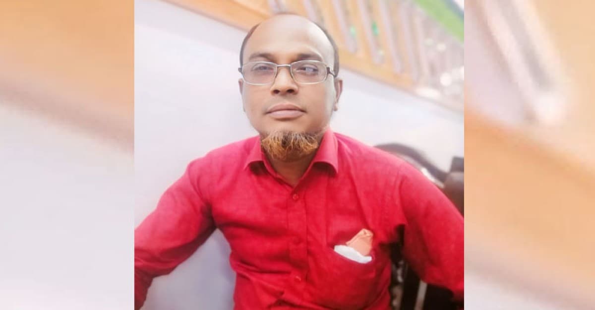 কমলনগরে ইউপি মেম্বারের স্বামীর বিরুদ্ধে ভিজিএফের চাল জালিয়াতির অভিযোগ