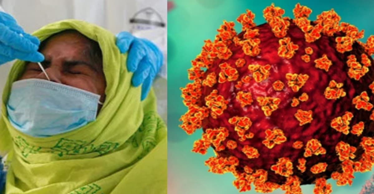 বাড়ছে করোনা শনাক্ত, জনমনে ছড়াচ্ছে আতঙ্ক