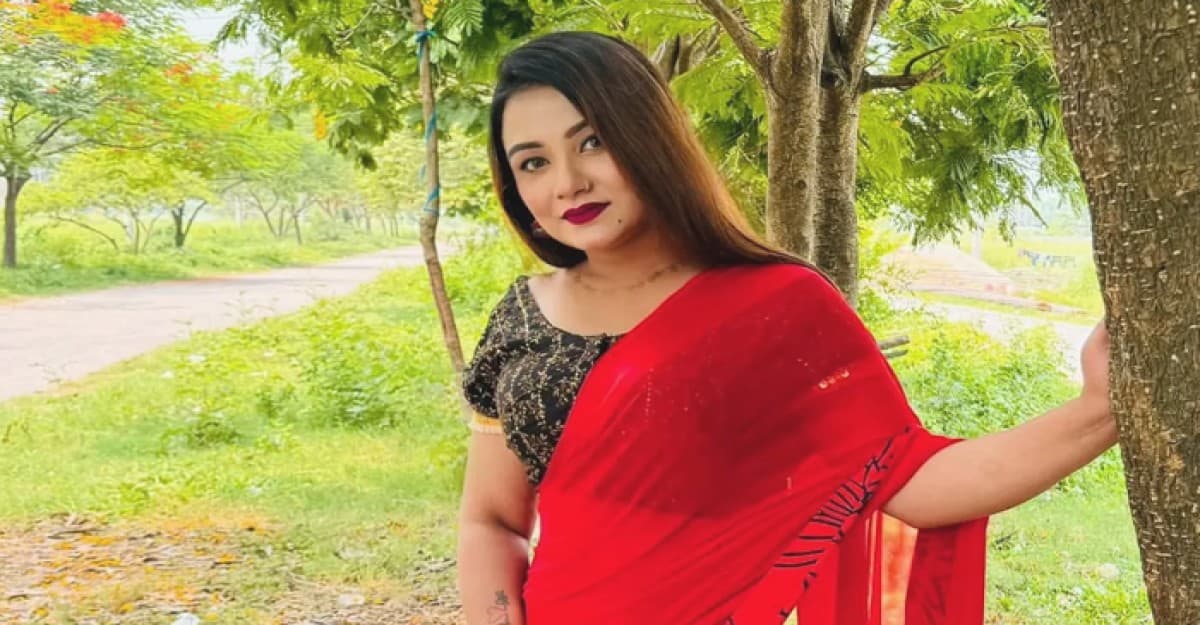 ‘যমজ’ খ্যাত অভিনেত্রী তানিন না ফেরার দেশে