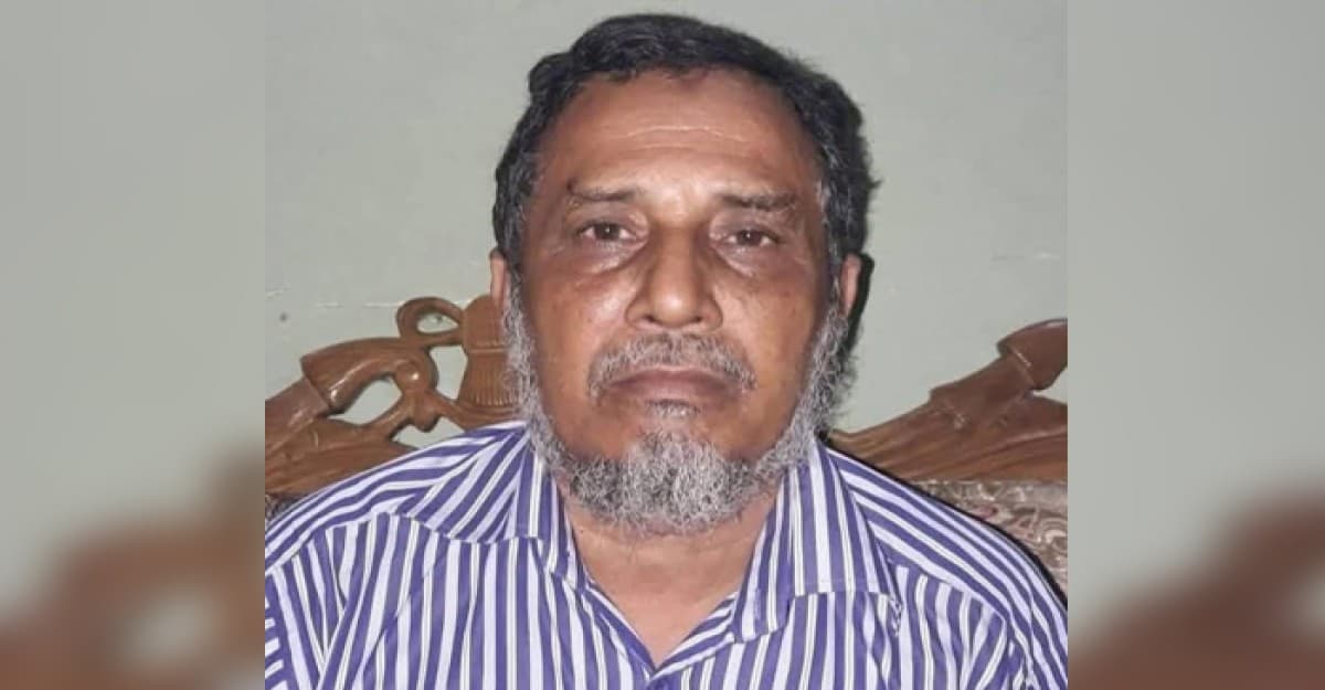 মাদারীপুরে প্রবীণ সাংবাদিক শাহজাহান খানের স্মরণসভা অনুষ্ঠিত