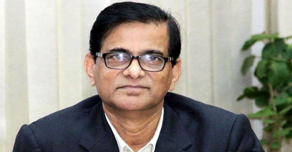 সাবেক পরিকল্পনা প্রতিমন্ত্রী শামসুল আলম গ্রেপ্তার