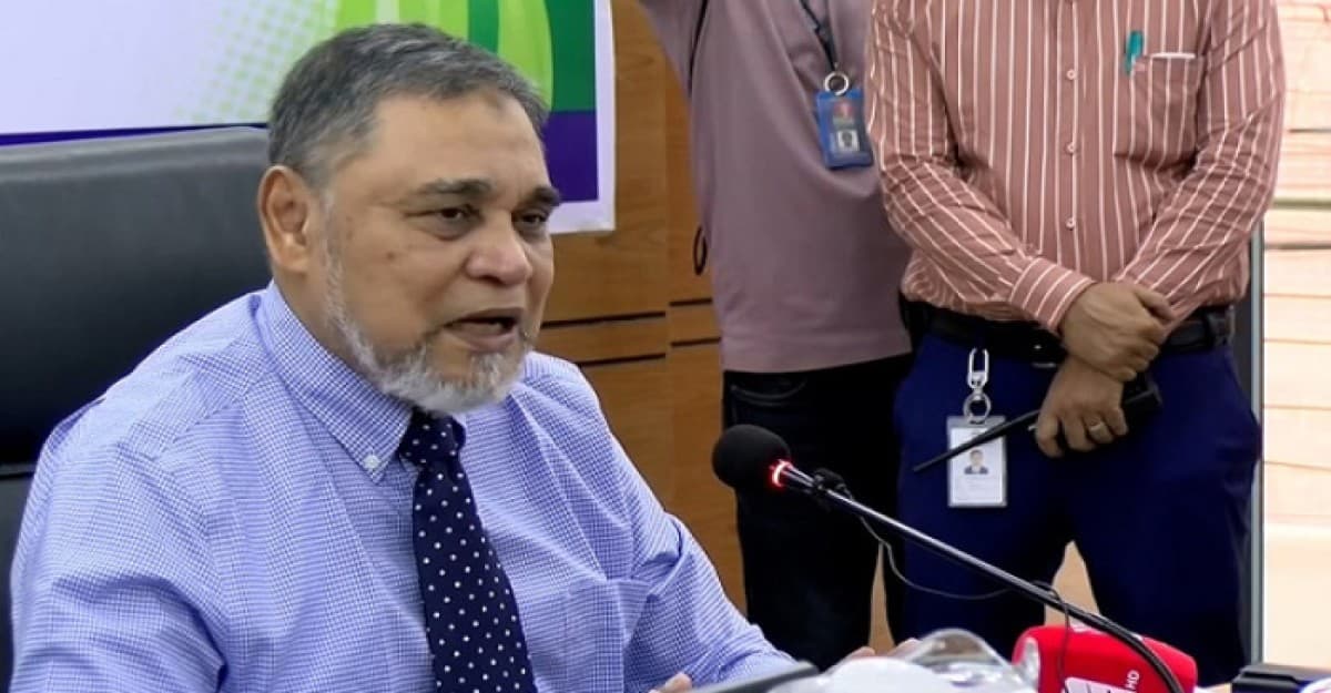 সরকারের সহযোগিতা ছাড়া সুষ্ঠু নির্বাচন সম্ভব নয়: নির্বাচন কমিশনার