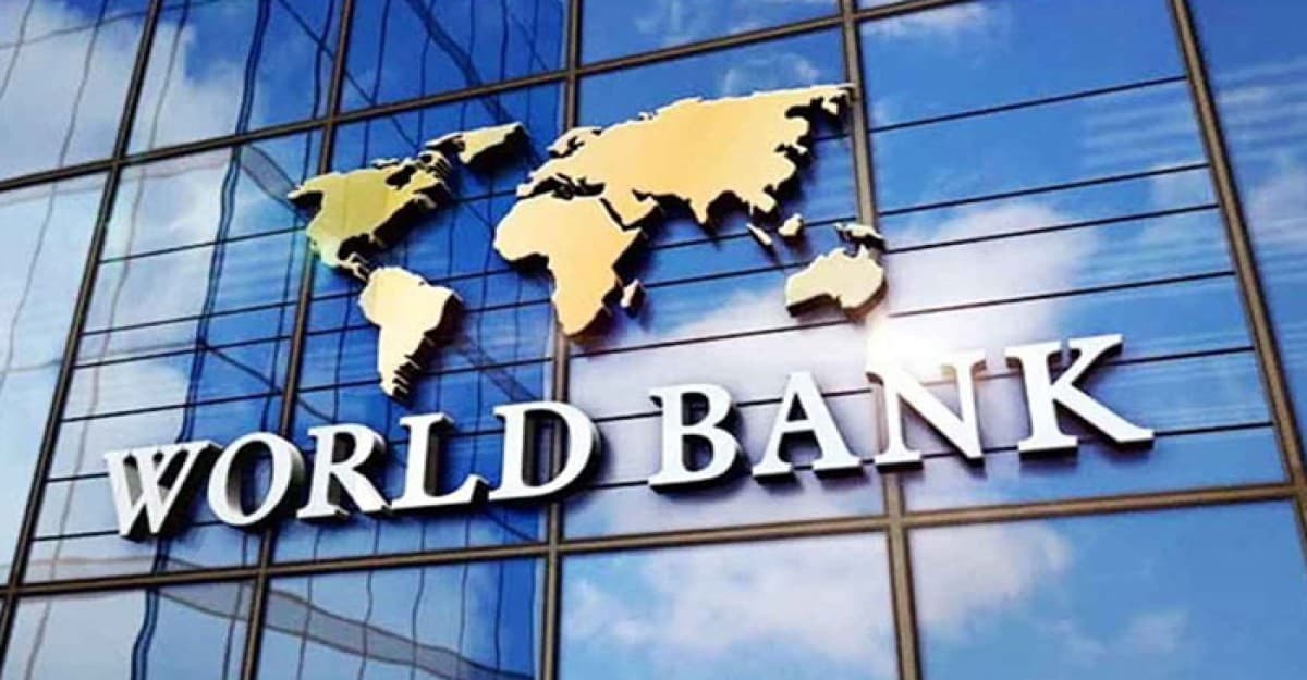 বাংলাদেশের অর্থনৈতিক সংস্কারে বিশ্বব্যাংকের ৫০ কোটি ডলার ঋণ অনুমোদন