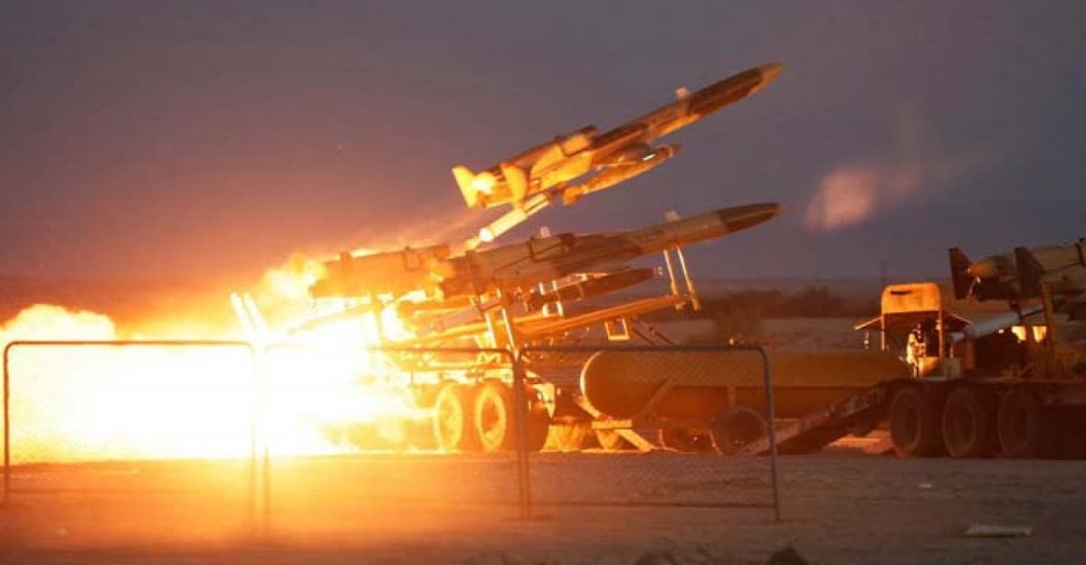 রীতিমত ফুঁসছে ইরান, টার্গেট মধ্যপ্রাচ্যের সব যুক্তরাষ্ট্র ঘাঁটি!