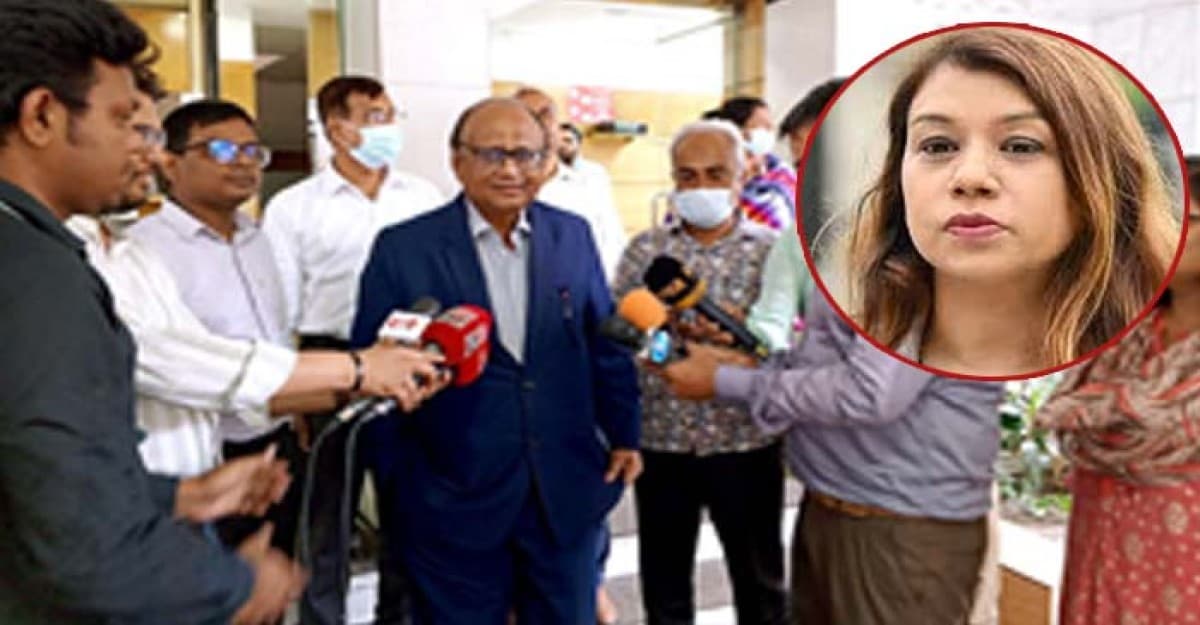 টিউলিপ ও তার আইনজীবী বাংলাদেশকে ছোট করছেন : দুদক