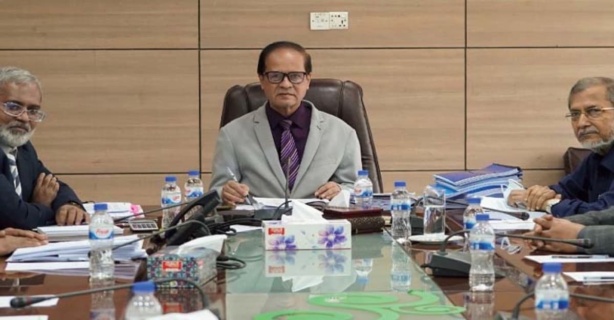 এনআরবিসি ব্যাংকের ঝুঁকি ব্যবস্থাপনা কমিটির সভা অনুষ্ঠিত