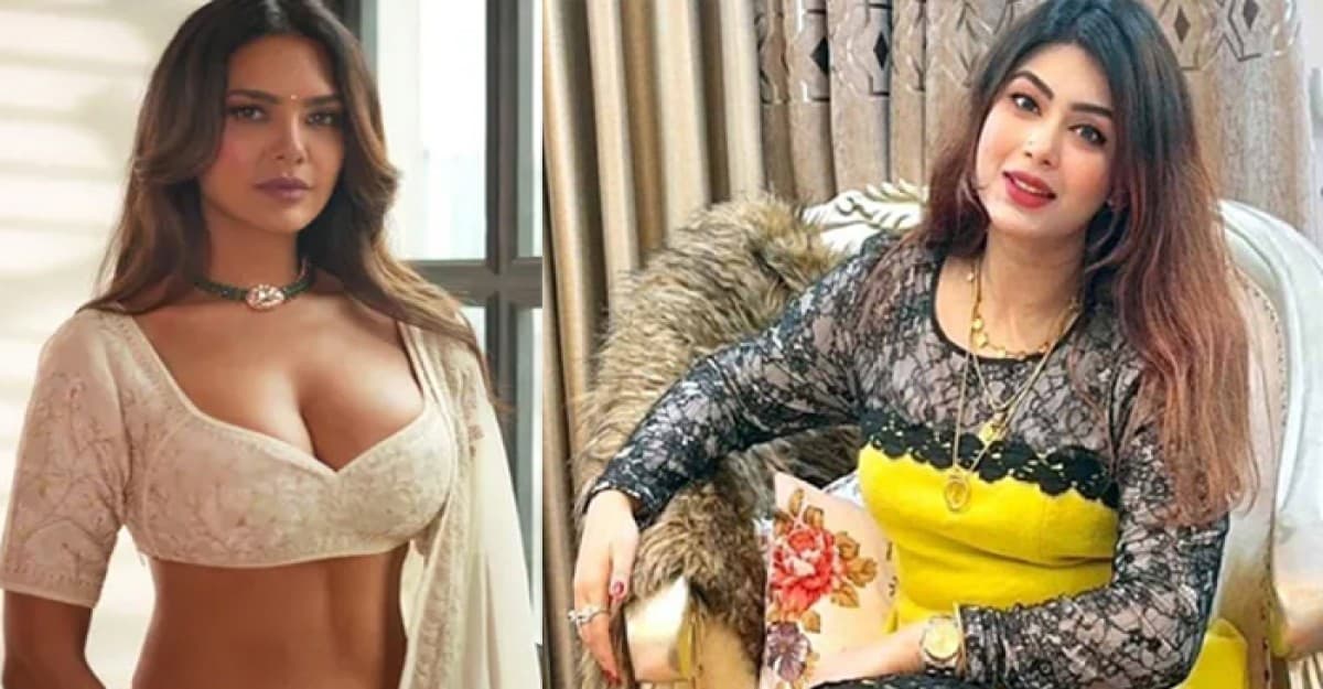 ১২৭ জনের বিরুদ্ধে আইনি পদক্ষেপ নেওয়ার হুঁশিয়ারি দিলেন মিষ্টি জান্নাত