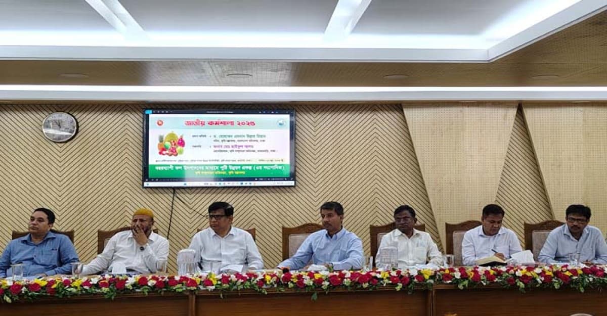 বদলি তদবির করলে তার বিরুদ্ধে ব্যবস্থা : কৃষি সচিব