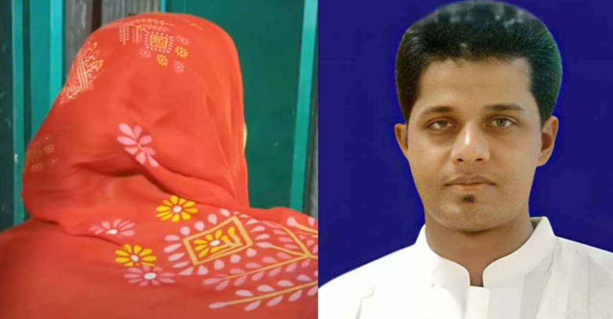 ‘মামলাটা উঠাতে চাই, দেশ শান্তিতে রাখতে চাই’