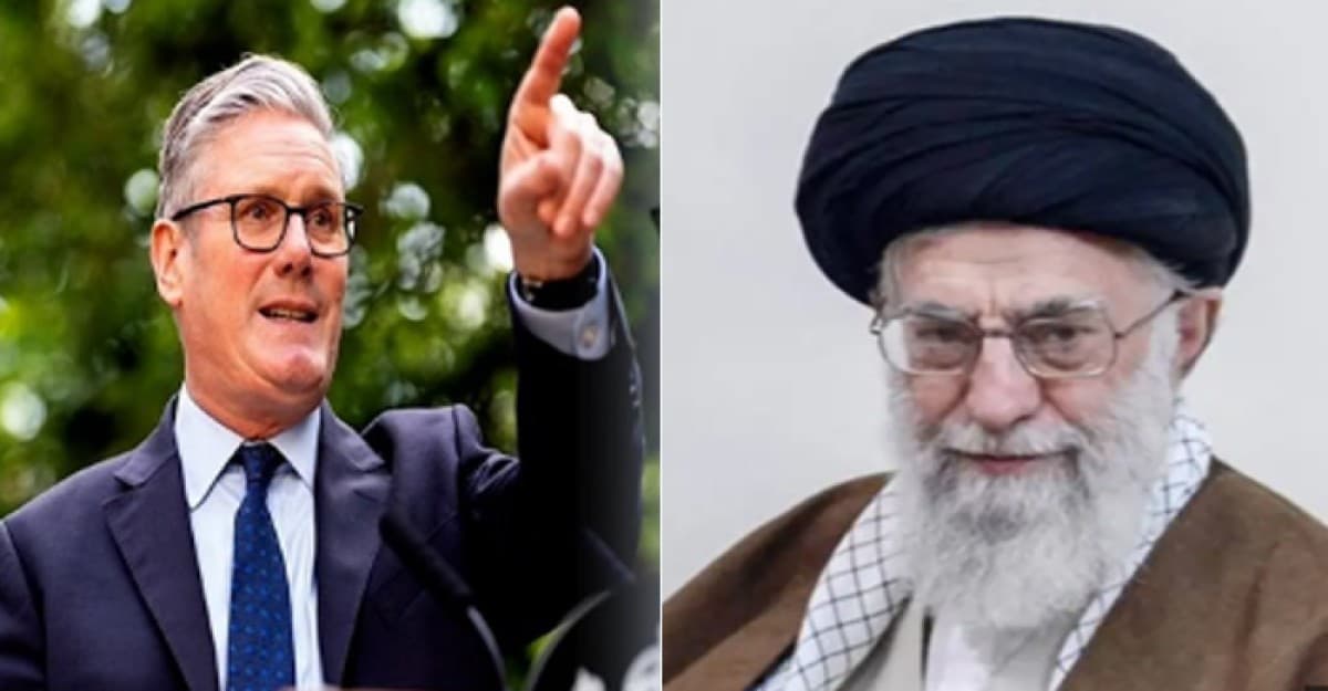 ব্রিটিশদের ‘নাস্তানাবুদ’ করতে যে রণকৌশলে এগোচ্ছে ইরান