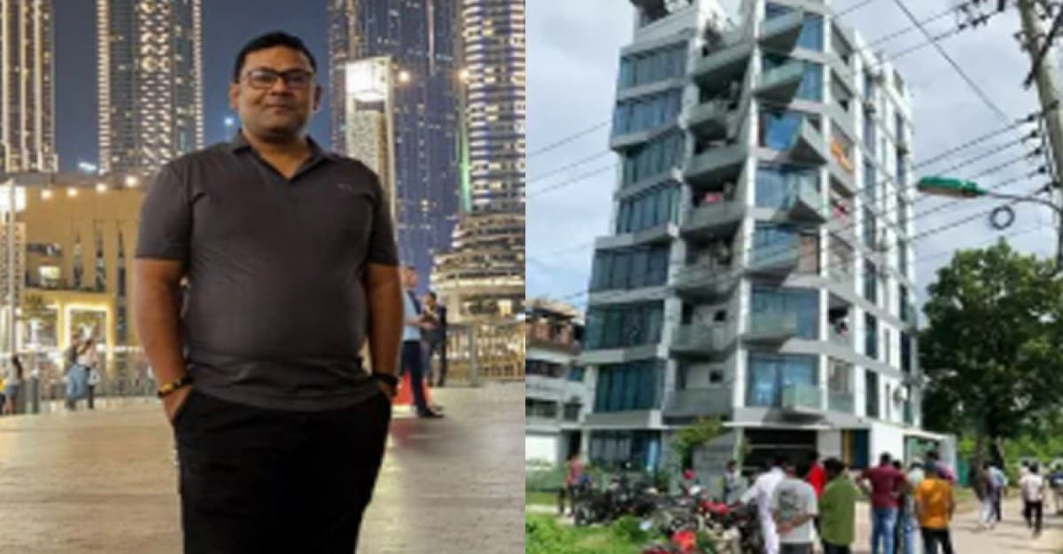 ভবন ঘেরাও, যুবদল নেতার উদ্দেশ্যে যা বললেন যুবলীগ নেতা