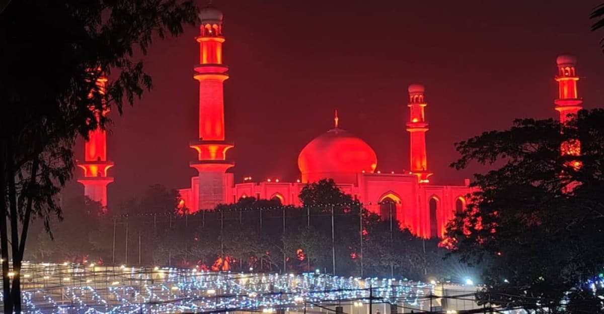 ধর্মীয় ভাবগাম্ভীর্যের মধ্য দিয়ে বিশ্ব জাকের মঞ্জিলে পালন হবে পবিত্র আশুরা