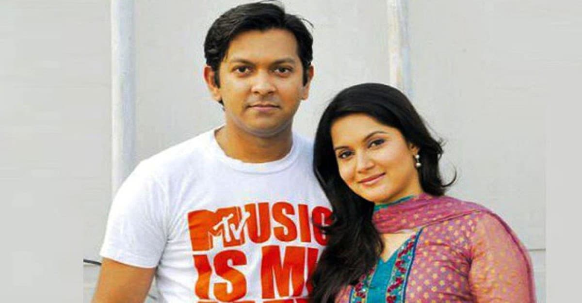 বিচ্ছেদের ৮ বছর পর ‘ভুল বুঝতে পারলেন’ মিথিলা